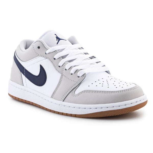 Nike Air Jordan 1 Low M shoes 553558-146 cipő - Sportmania.hu