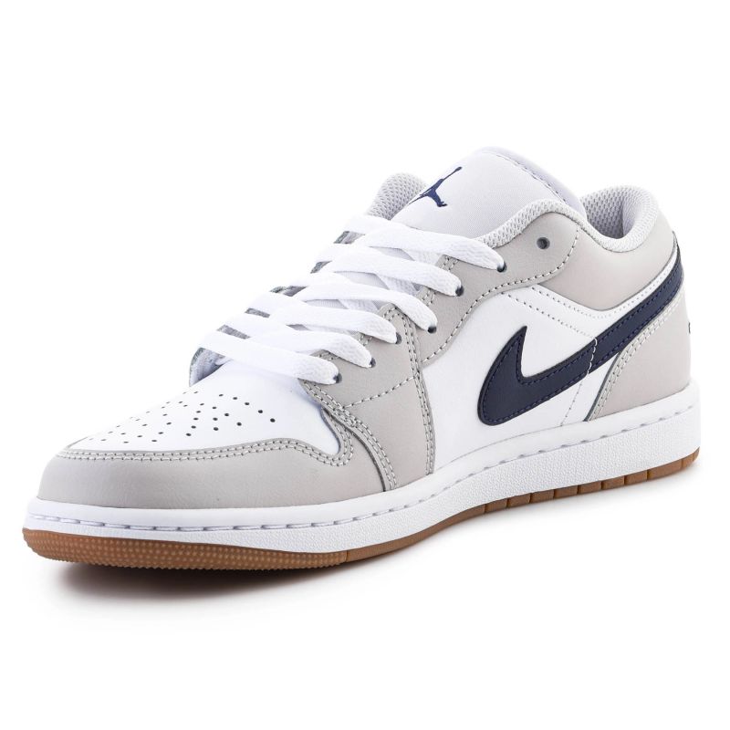 Nike Air Jordan 1 Low M shoes 553558-146 cipő - Sportmania.hu