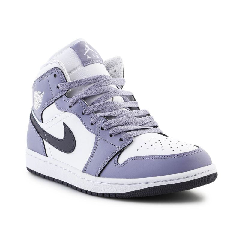 Nike Air Jordan 1 MID shoes Utcai unisex DQ8426-145