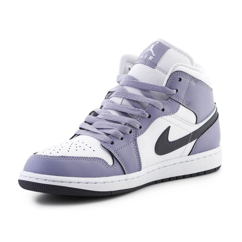Nike Air Jordan 1 MID shoes Utcai unisex DQ8426-145