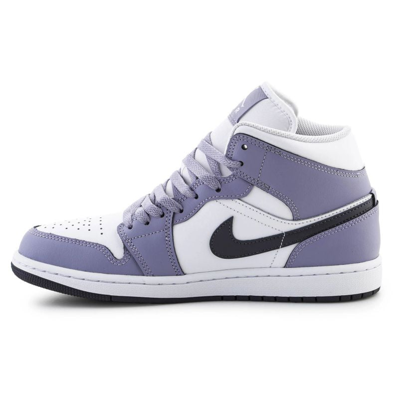 Nike Air Jordan 1 MID shoes Utcai unisex DQ8426-145