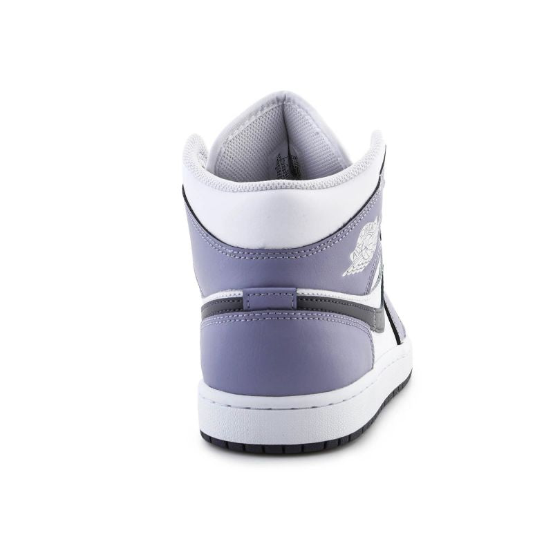 Nike Air Jordan 1 MID shoes Utcai unisex DQ8426-145