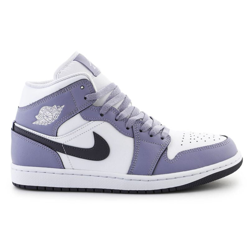 Nike Air Jordan 1 MID shoes Utcai unisex DQ8426-145