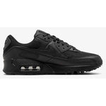 Nike Air Max 90 LTR fekete férfi utcai cipő CZ5594-001