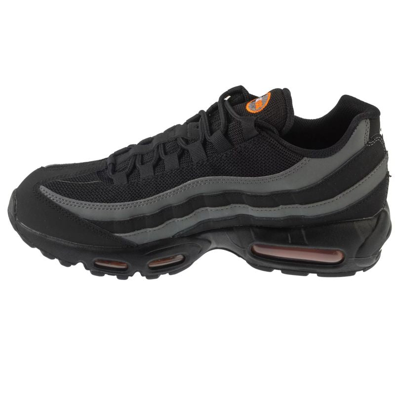 Nike Air Max 95 Black DX2657-001