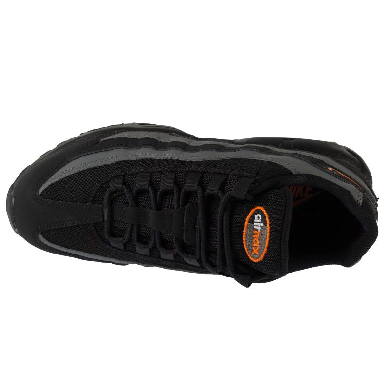 Nike Air Max 95 Black DX2657-001