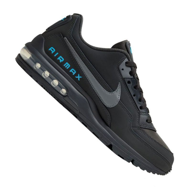 Nike Air Max Ltd 3 M Utcai férfi CT2275-002