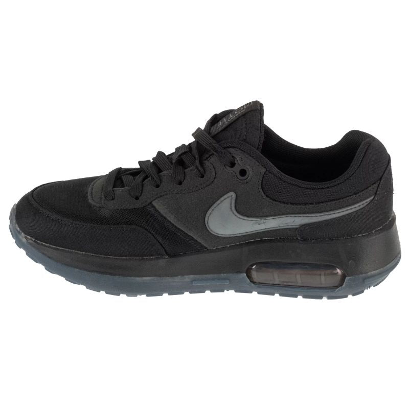 Nike Air Max Motif GS Jr DH9388-003 Cipő - Sportmania.hu