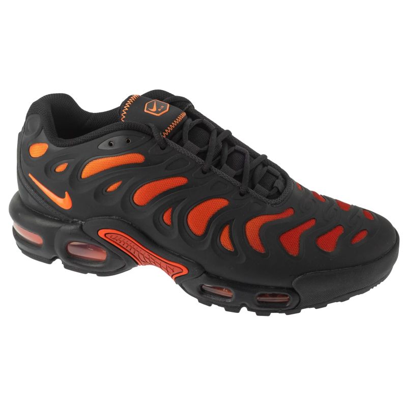 Nike Air Max Plus Drift Black FD4290-010