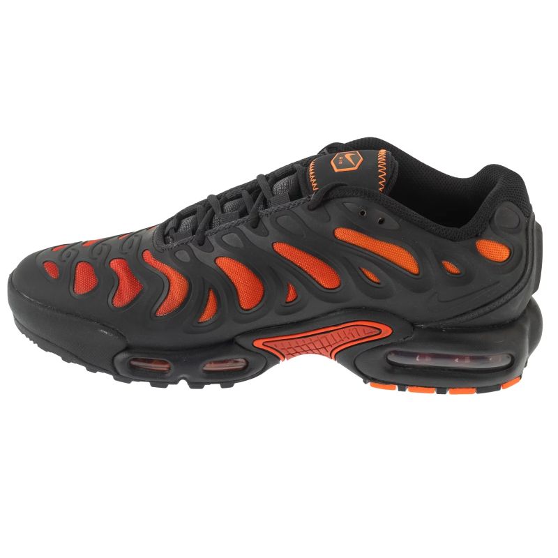 Nike Air Max Plus Drift Black FD4290-010