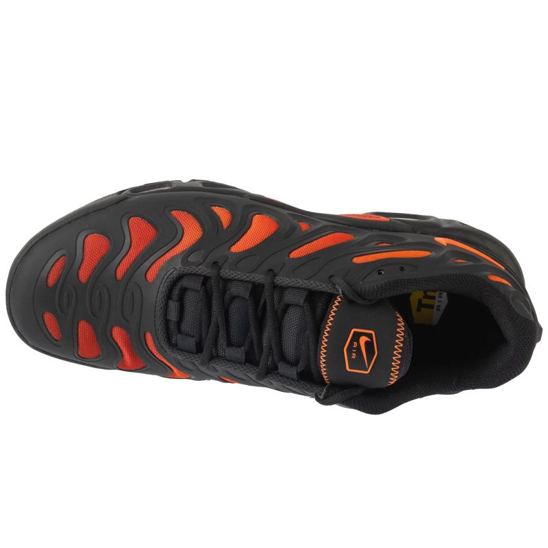 Nike Air Max Plus Drift Black FD4290-010