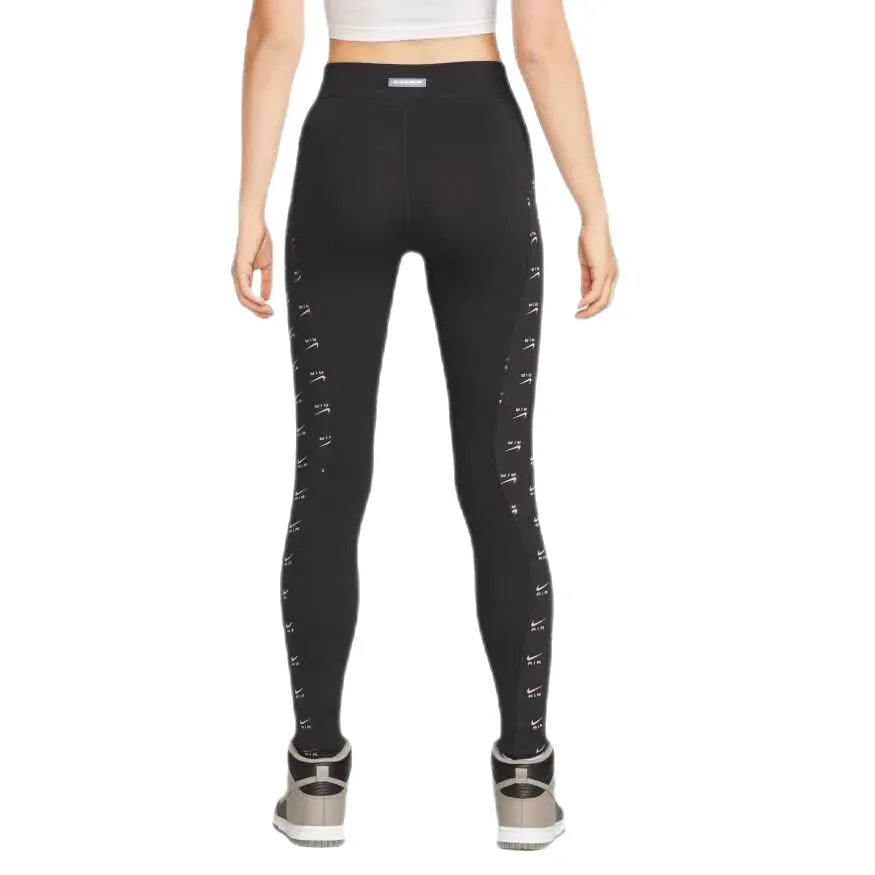 NIKE AIR WOMEN\"S HIGH-RISE női LEGGINGS