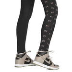 NIKE AIR WOMEN\"S HIGH-RISE női LEGGINGS