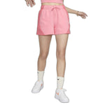 NIKE AIR WOMEN\"S MIID-RISE FLE női rövidnadrág
