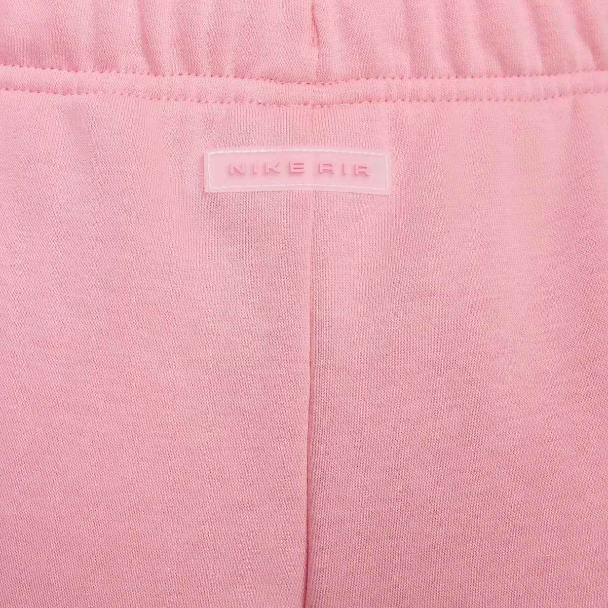 NIKE AIR WOMEN\"S MIID-RISE FLE női rövidnadrág