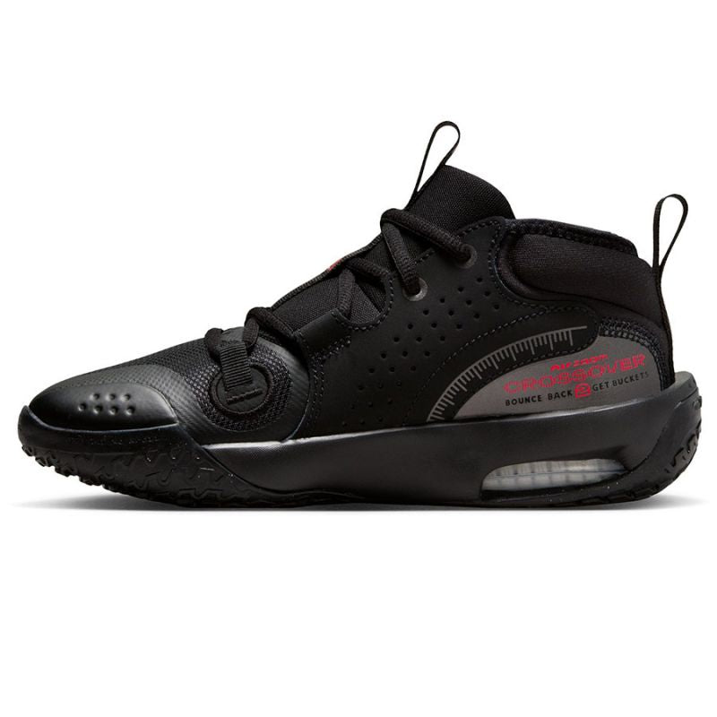 Nike Air Zoom Crossover 2 Jr FB2689-002 Cipő - Sportmania.hu