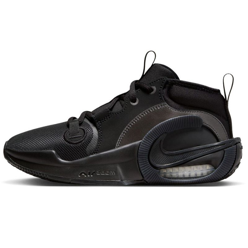 Nike Air Zoom Crossover 2 Jr FB2689-002 Cipő - Sportmania.hu