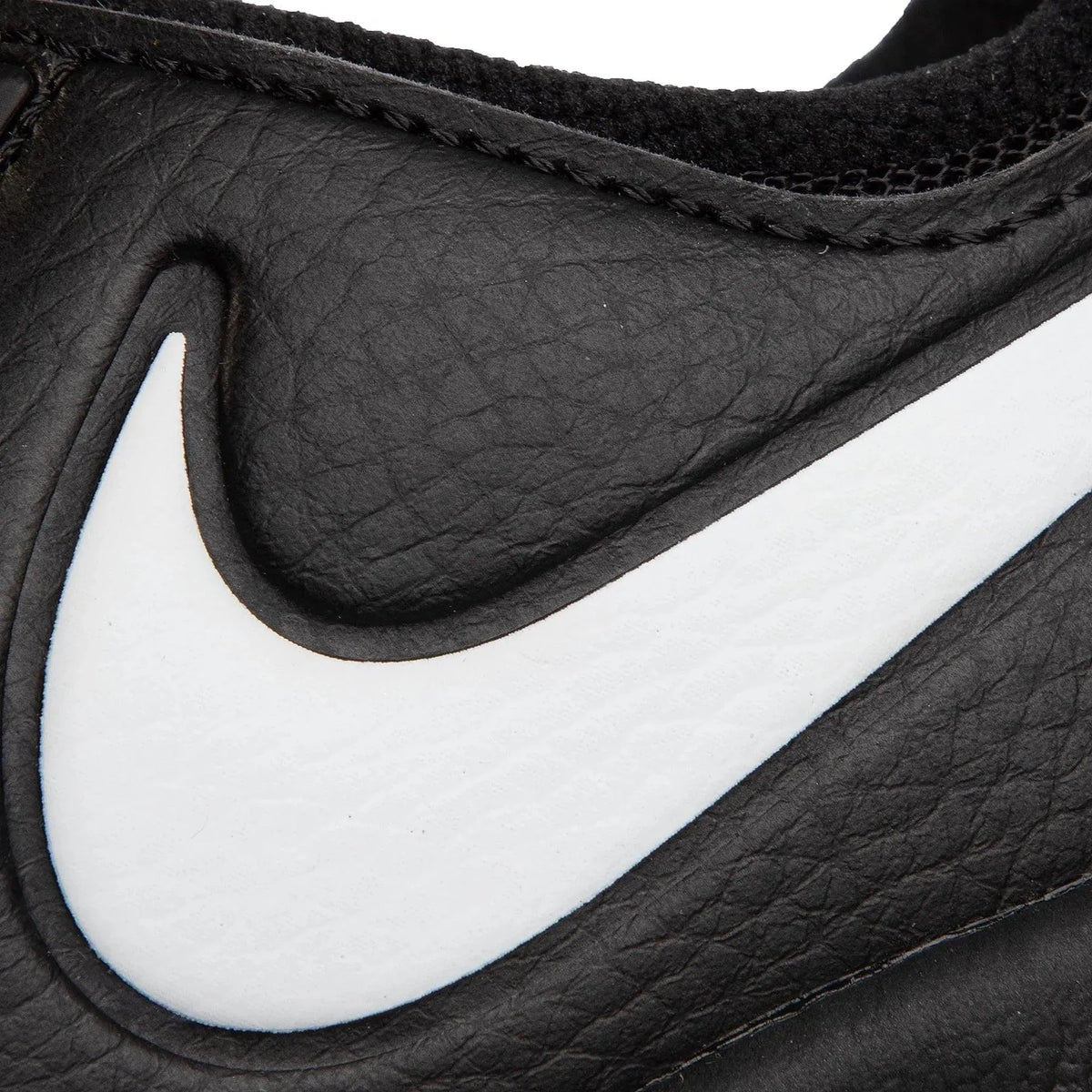 Nike Air Zoom Hyperace 2 férfi röplabdacipő - fekete AR5281-001