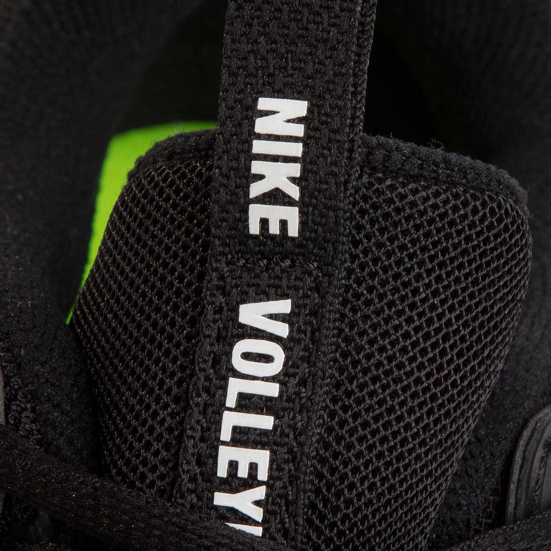 Nike Air Zoom Hyperace 2 M AR5281-001 Röplabda cipő - Sportmania.hu