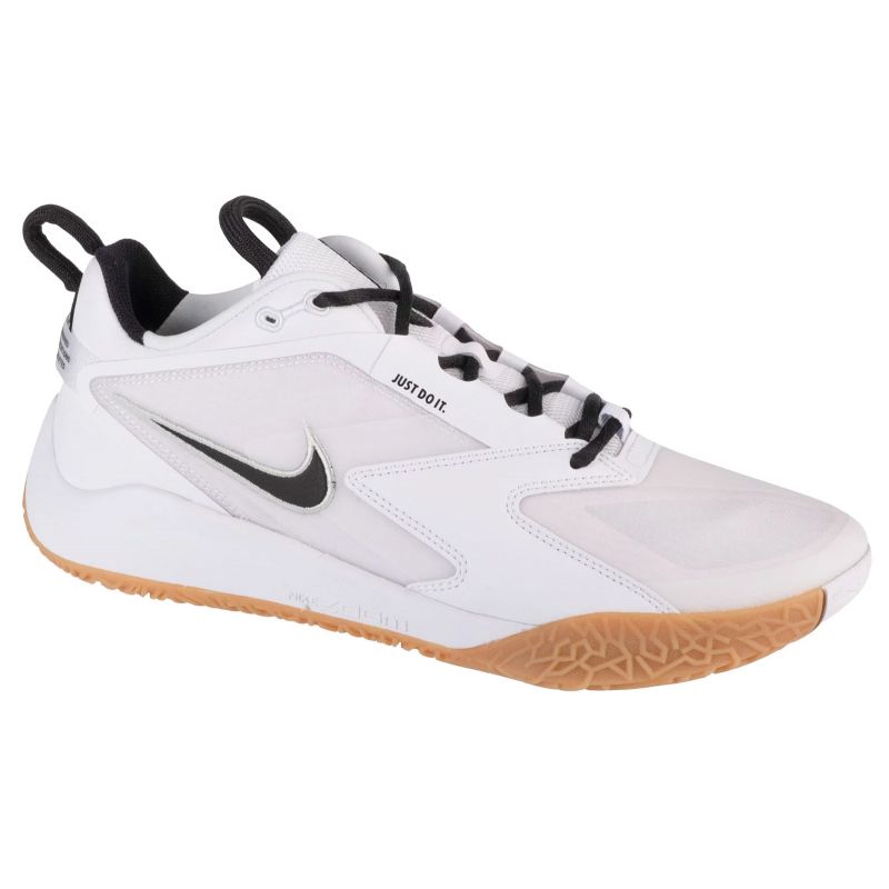 Nike Air Zoom Hyperace 3 White fehér FQ7074-101
