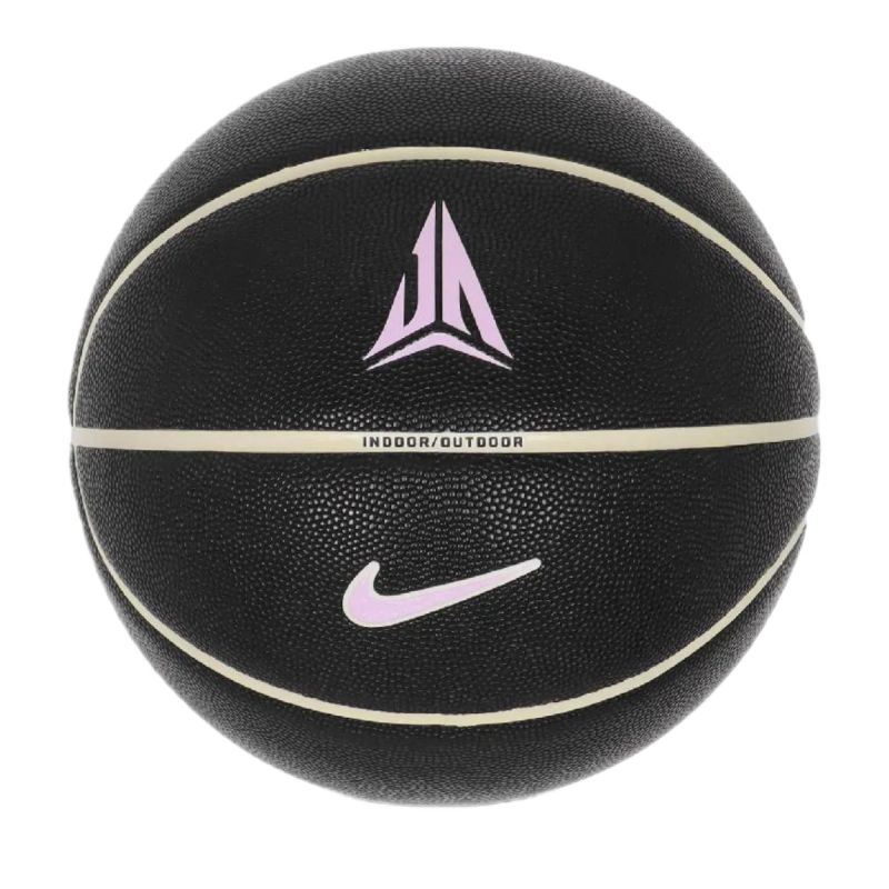 Nike ALL COURT 8P J MORANT DEFLATED futball labda 92800648485