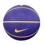 Nike ALL COURT 8P K BRYANT DEFLATED futball labda 92800673907