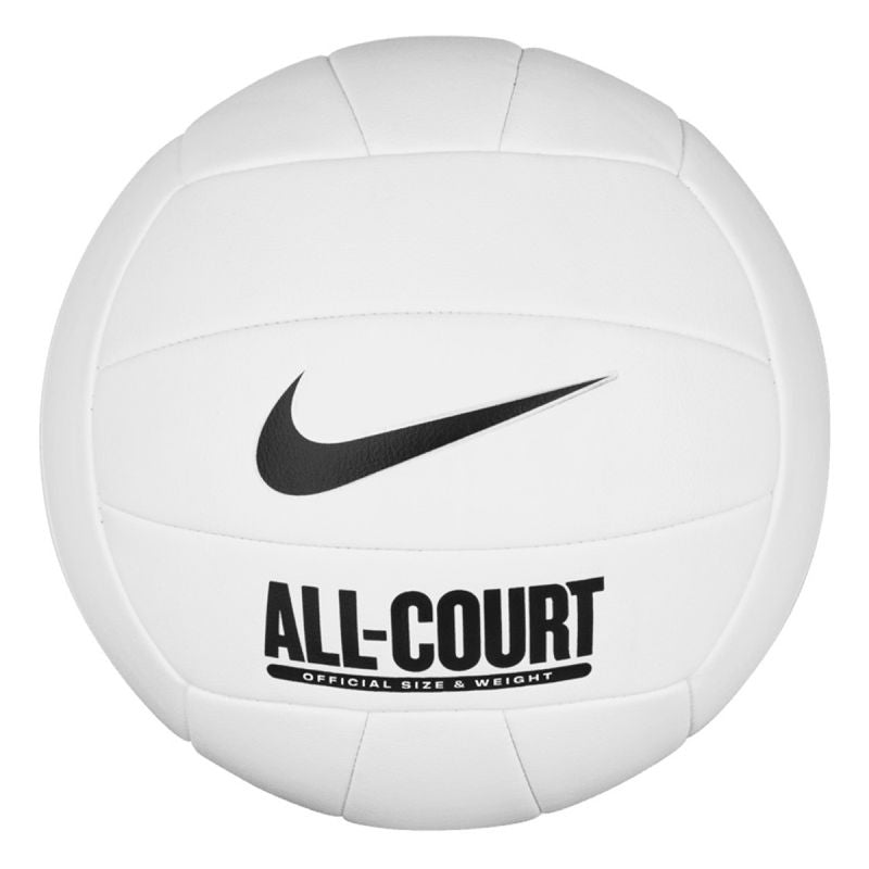 Nike ALL COURT VOLLEYBALL DEFLATED futball labda 92800618706