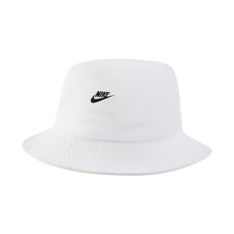 Nike Apex fehér kötött sapka