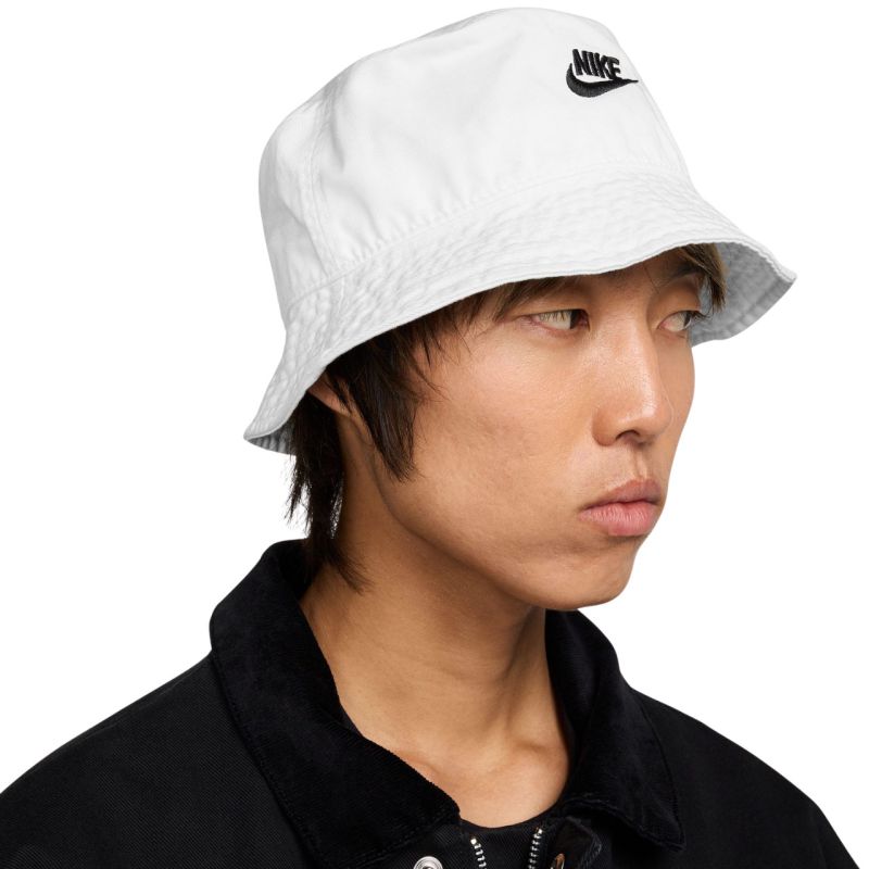 Nike Apex Hat fehér kötött sapka