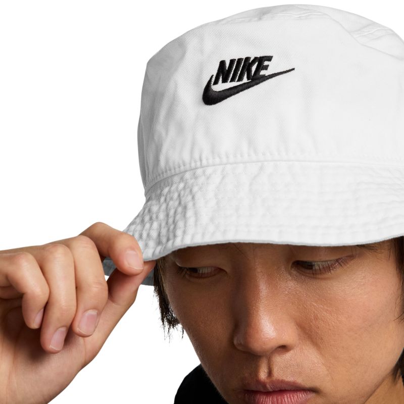Nike Apex Hat fehér kötött sapka