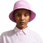 Nike Apex Hat rózsaszín kötött sapka