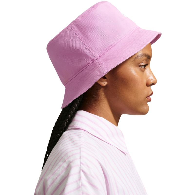 Nike Apex Hat rózsaszín kötött sapka