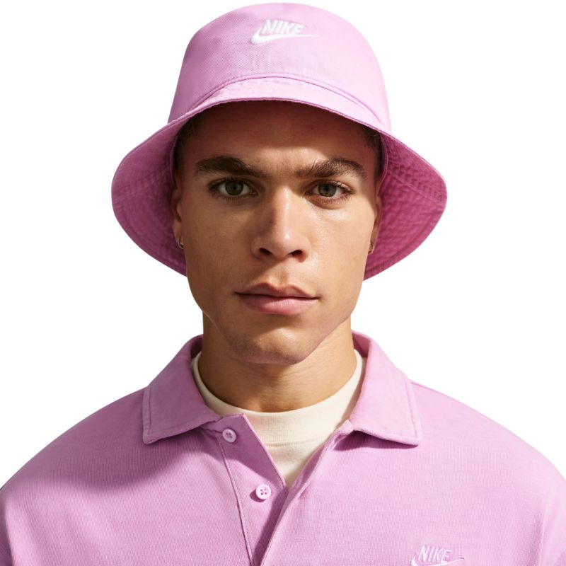 Nike Apex Hat rózsaszín kötött sapka
