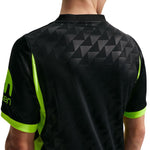 Nike Atlético Madrid 2026/27 Stadium Away Men's Jersey Black fekete férfi póló
