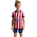 Nike Atlético Madrid 2026/27 Stadium Home 101 Kids' Jersey gyerek póló