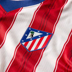 Nike Atlético Madrid 2026/27 Stadium Home 101 Kids' Jersey gyerek póló