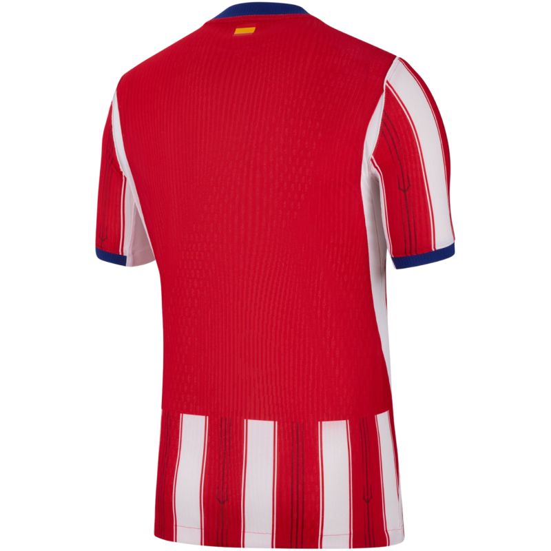 Nike Atlético Madrid Match 2026/27 Men's Jersey Red and fehér férfi nadrág II2740101