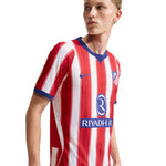 Nike Atlético Madrid Match 2026/27 Men's Jersey Red and fehér férfi nadrág II2740101