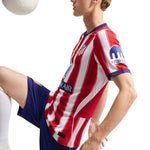 Nike Atlético Madrid Match 2026/27 Men's Jersey Red and fehér férfi nadrág II2740101