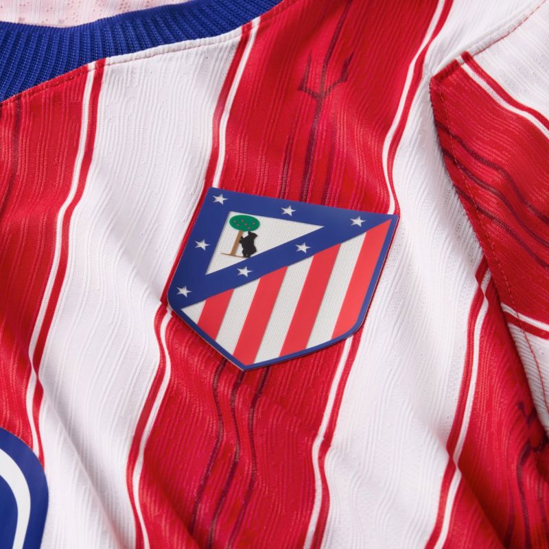 Nike Atlético Madrid Match 2026/27 Men's Jersey Red and fehér férfi nadrág II2740101
