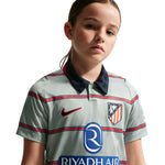 Nike Atlético Madrid Stadium 2026/27 Kids' Jersey gyerek póló II6684087