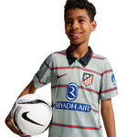 Nike Atlético Madrid Stadium 2026/27 Kids' Jersey gyerek póló II6684087