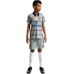 Nike Atlético Madrid Stadium 2026/27 Kids' Jersey gyerek póló II6684087