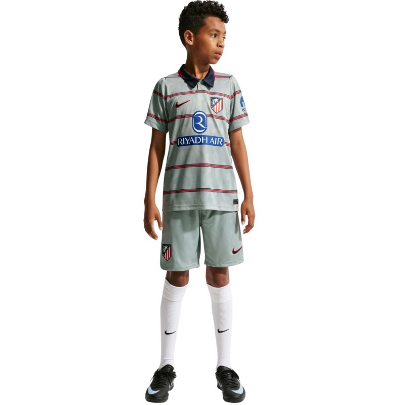 Nike Atlético Madrid Stadium 2026/27 Kids' Jersey gyerek póló II6684087