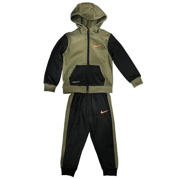 Nike_ B NK THERMA FIT AOP SET (HADDAD) Melegítő szett - Sportmania.hu