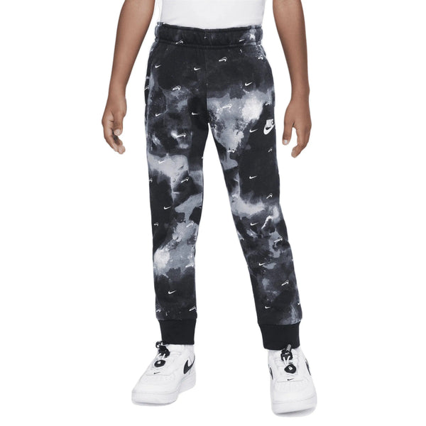 Nike_ B NSW CLUB MARBLE FLC PANT (HADDAD) Nadrág - Sportmania.hu