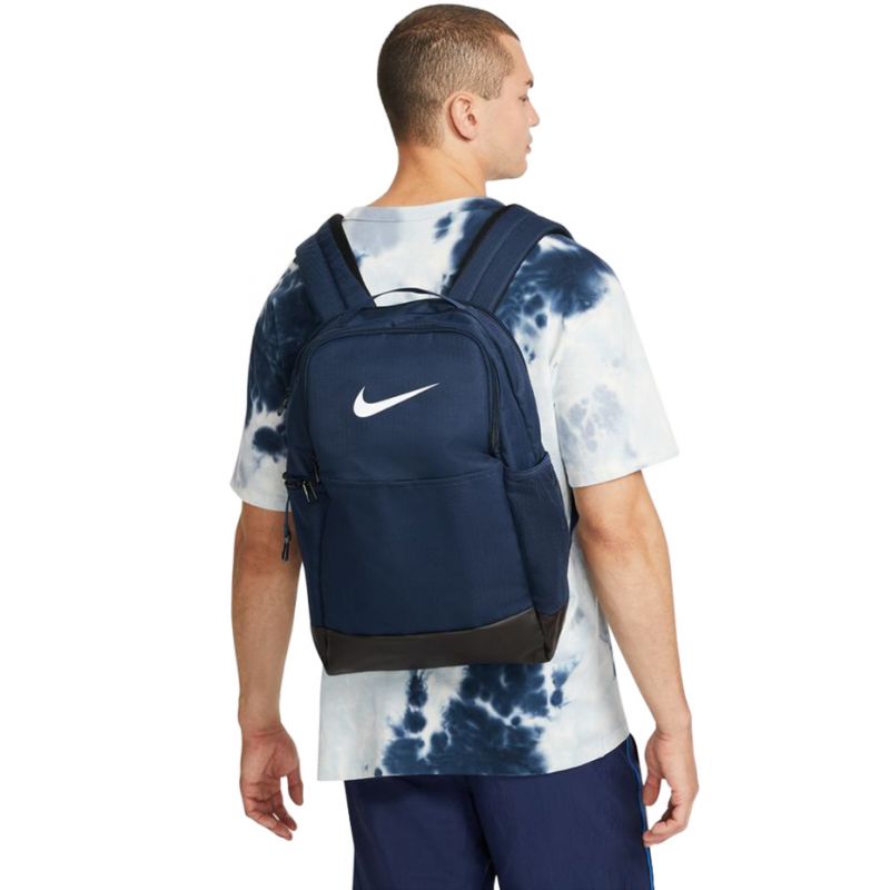 Nike Backpack Nike Brasilia 9.5 Training M DH7709410