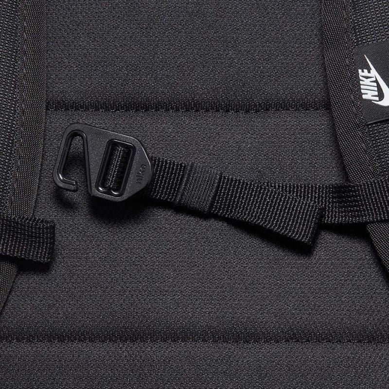 Nike Backpack Nike Heritage Eugene BKPK DB3300 010 Kiegészítők - Sportmania.hu
