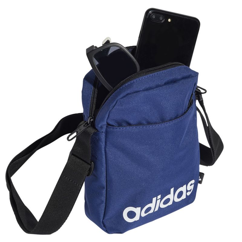 Nike Bag, pouch adidas Linear Org IN6128 Kiegészítők - Sportmania.hu