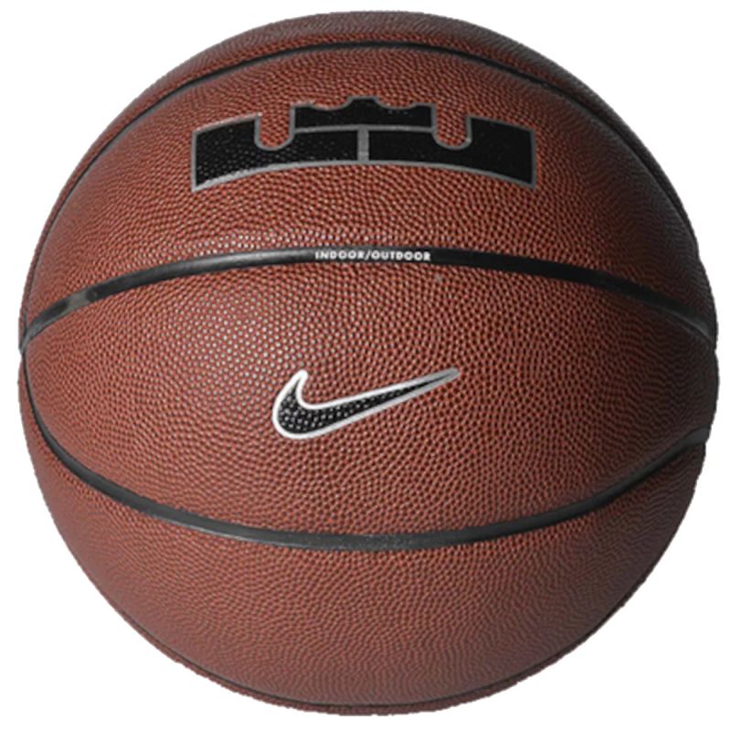 Nike Ball Nike Lebron James All Court 8P 2.0 Ball Labda N1004368-855